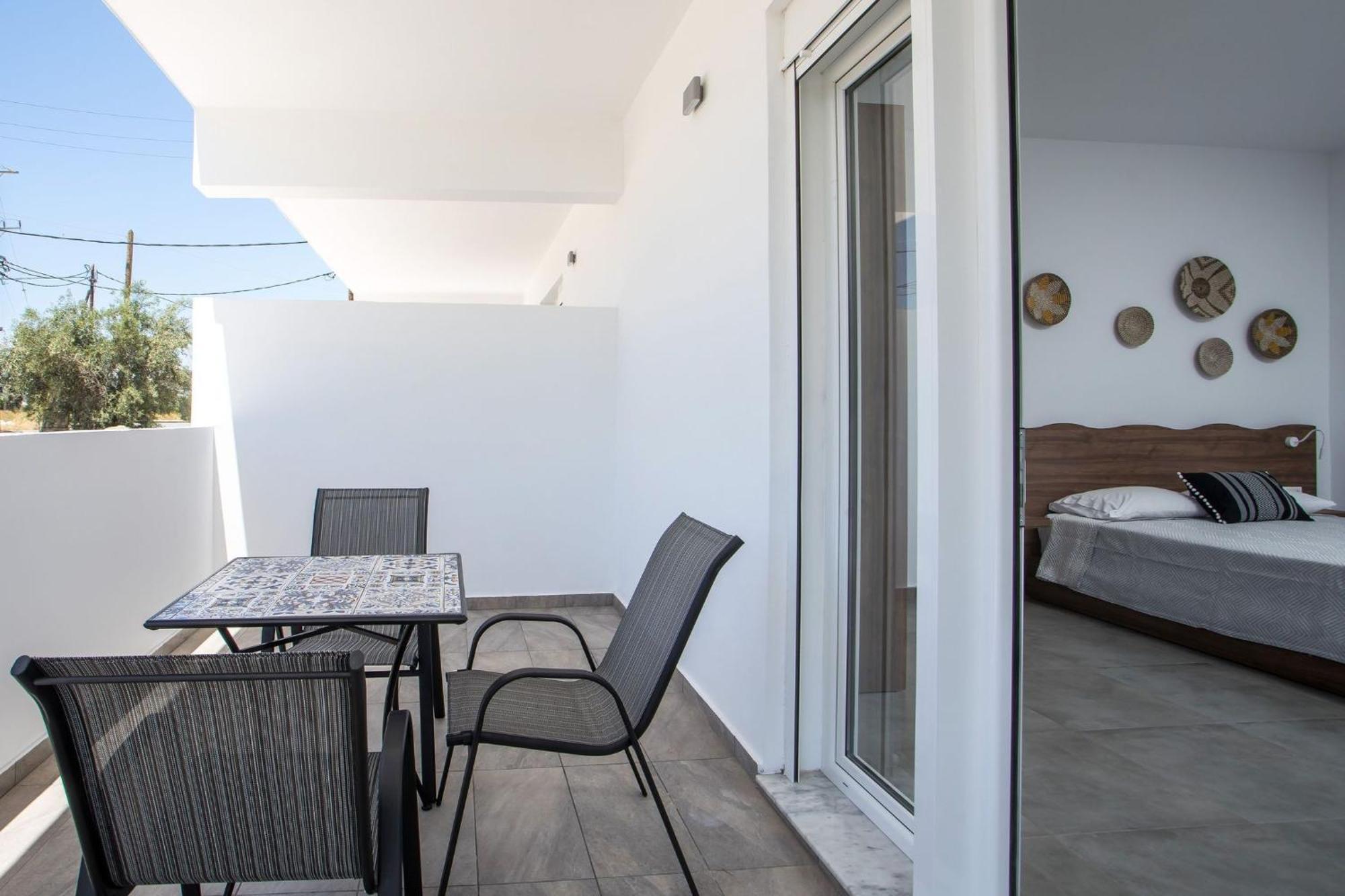 Faliraki Harmony Apartments Exterior photo