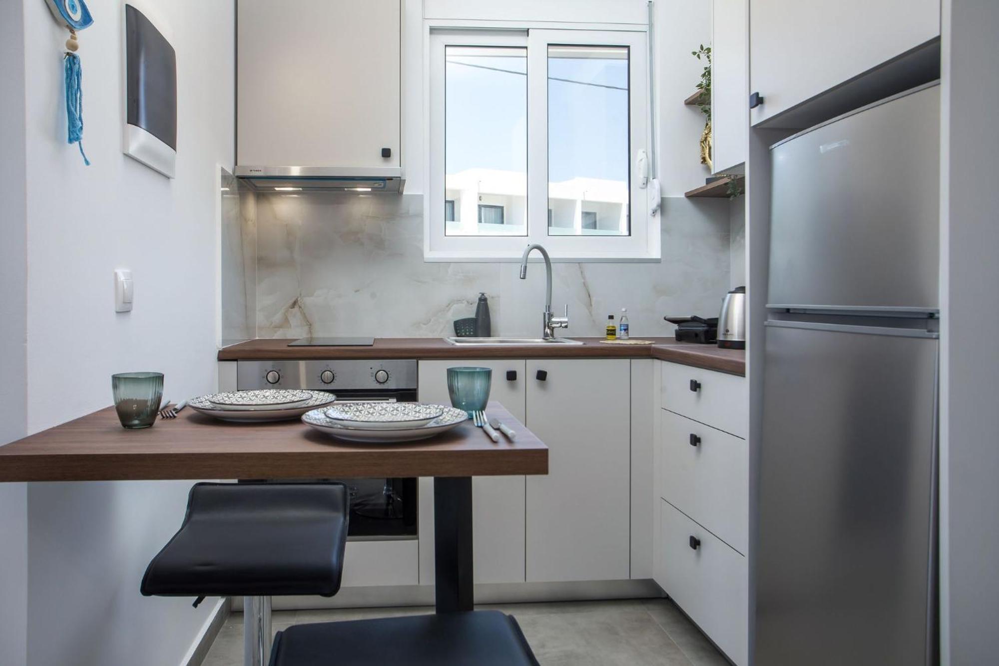 Faliraki Harmony Apartments Exterior photo