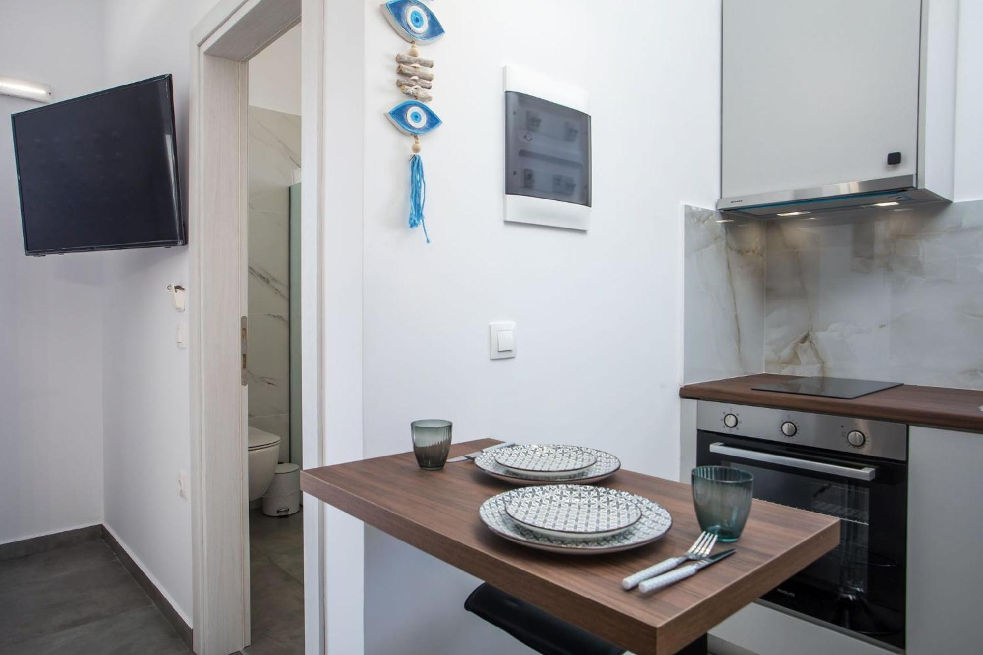Faliraki Harmony Apartments Exterior photo